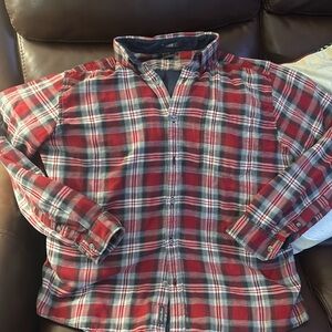 Mens casual shirt